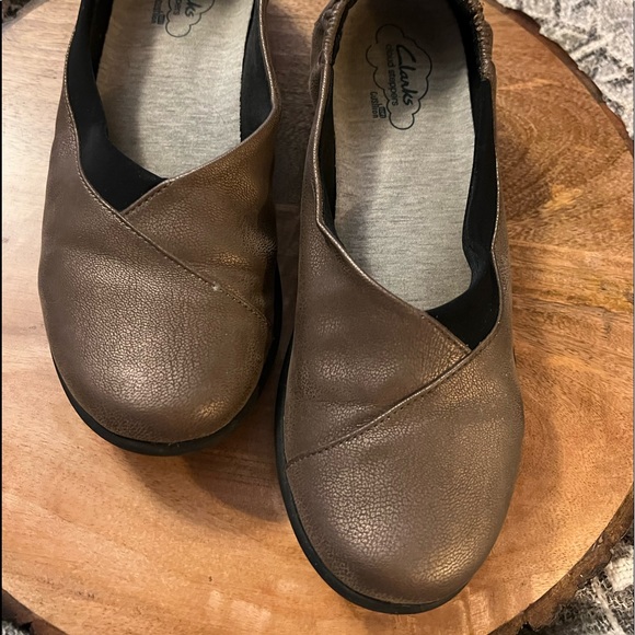 Clarks Shoes - Clarks Cloud Steppers, Size 7.5